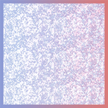 High Security - Blue Red